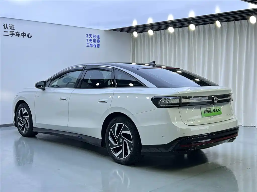 Volkswagen ID.7 VIZZION 2024 PRO