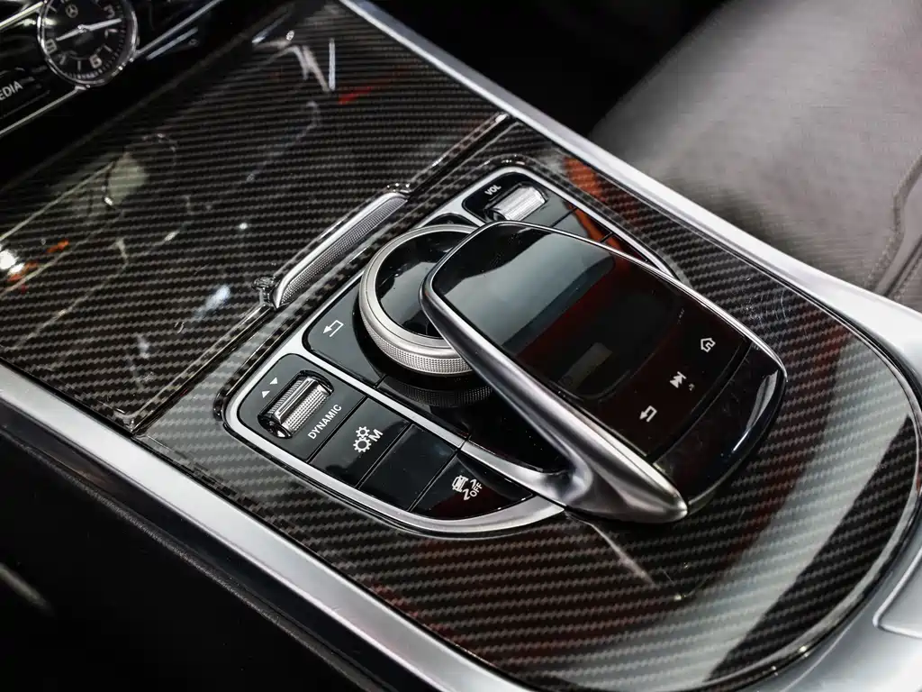 MERCEDES-BENZ G CLASS