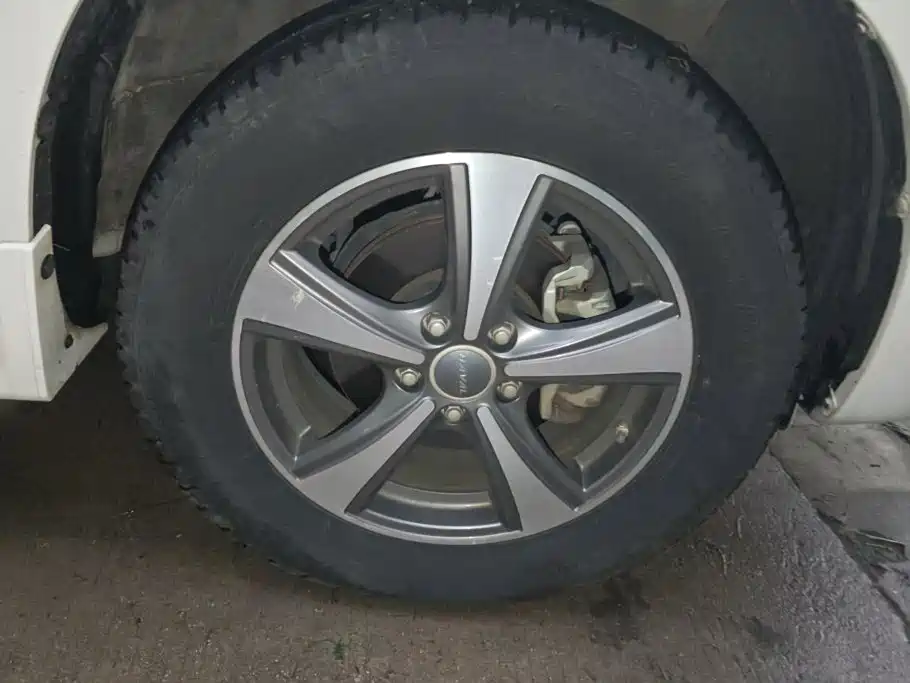 Haval H6 — миниатюра 6