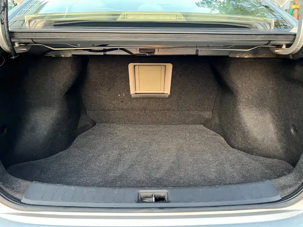 Nissan Sylphy — миниатюра 30
