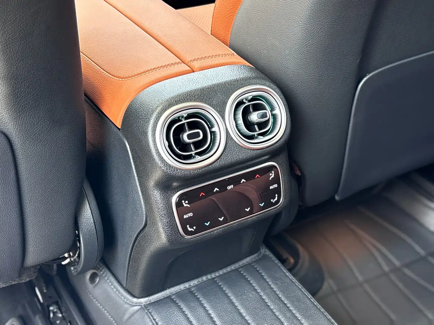 Mercedes-Benz GLC id 4685973 из Китая 18