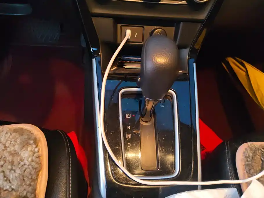 Nissan Sylphy — миниатюра 16