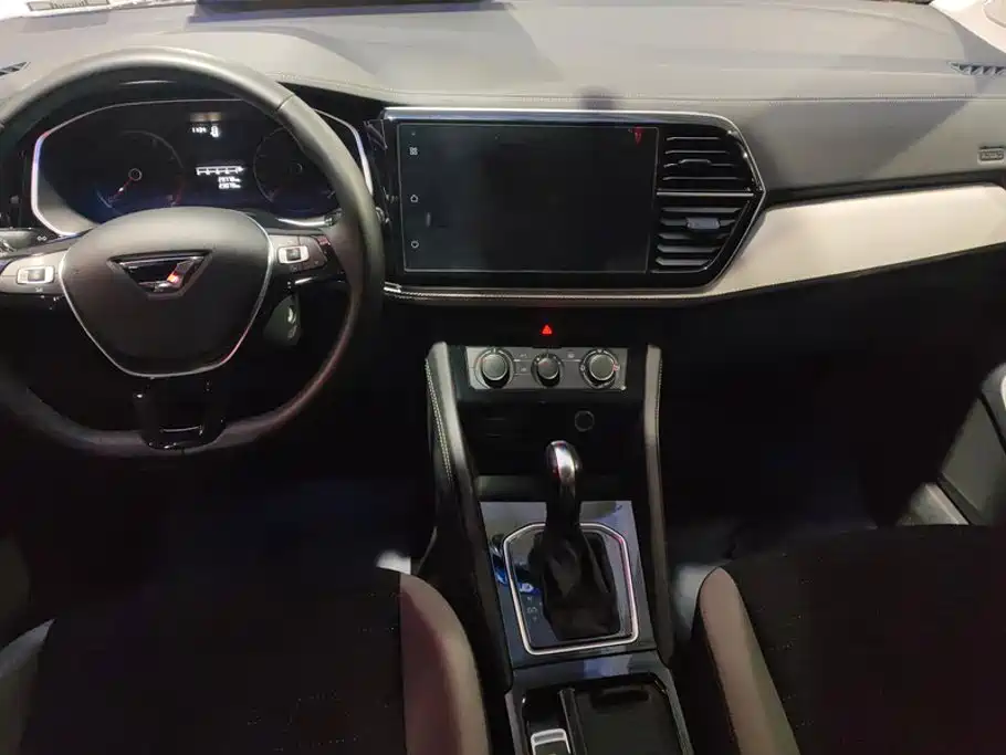 Jetta VS5 — миниатюра 12