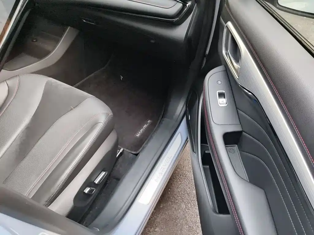 Roewe Feifan MARVEL R — миниатюра 19