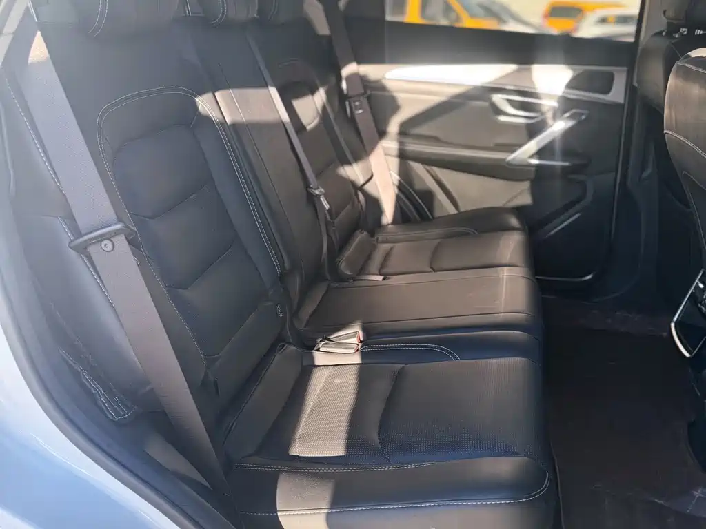 Jetour X70 PLUS — миниатюра 11