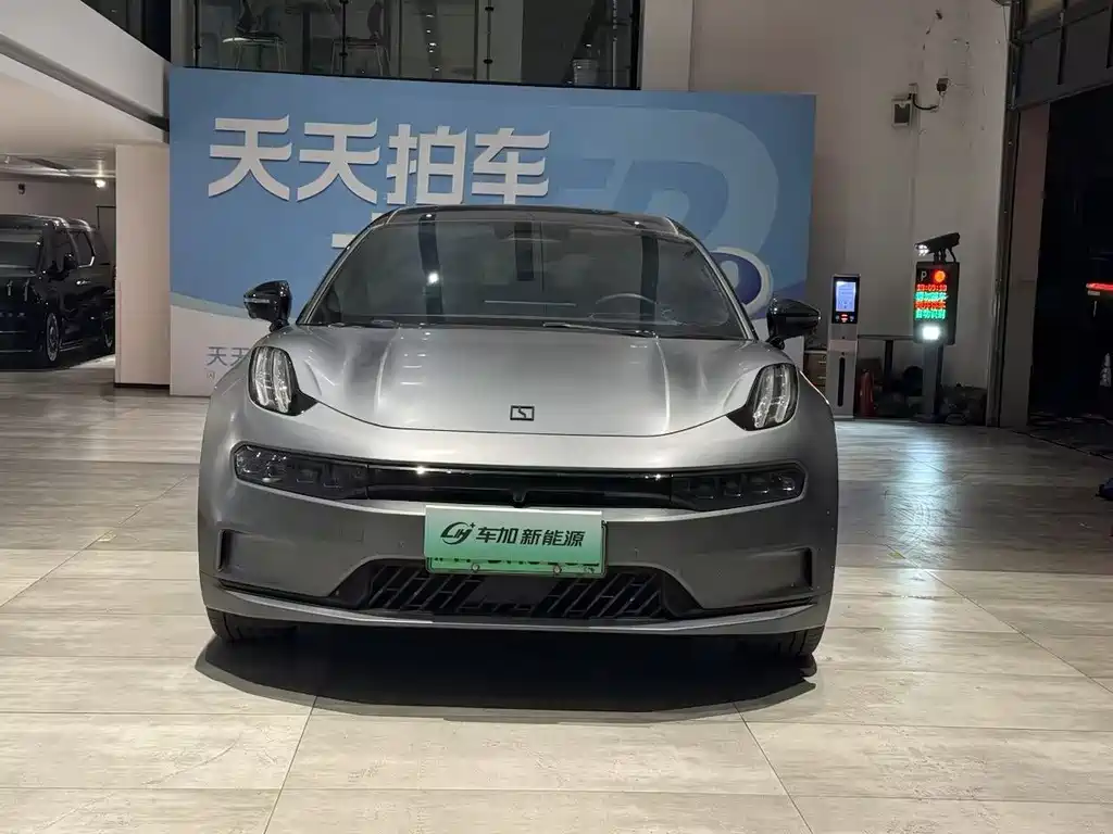 ZEEKR EXTREME KRYPTON 001