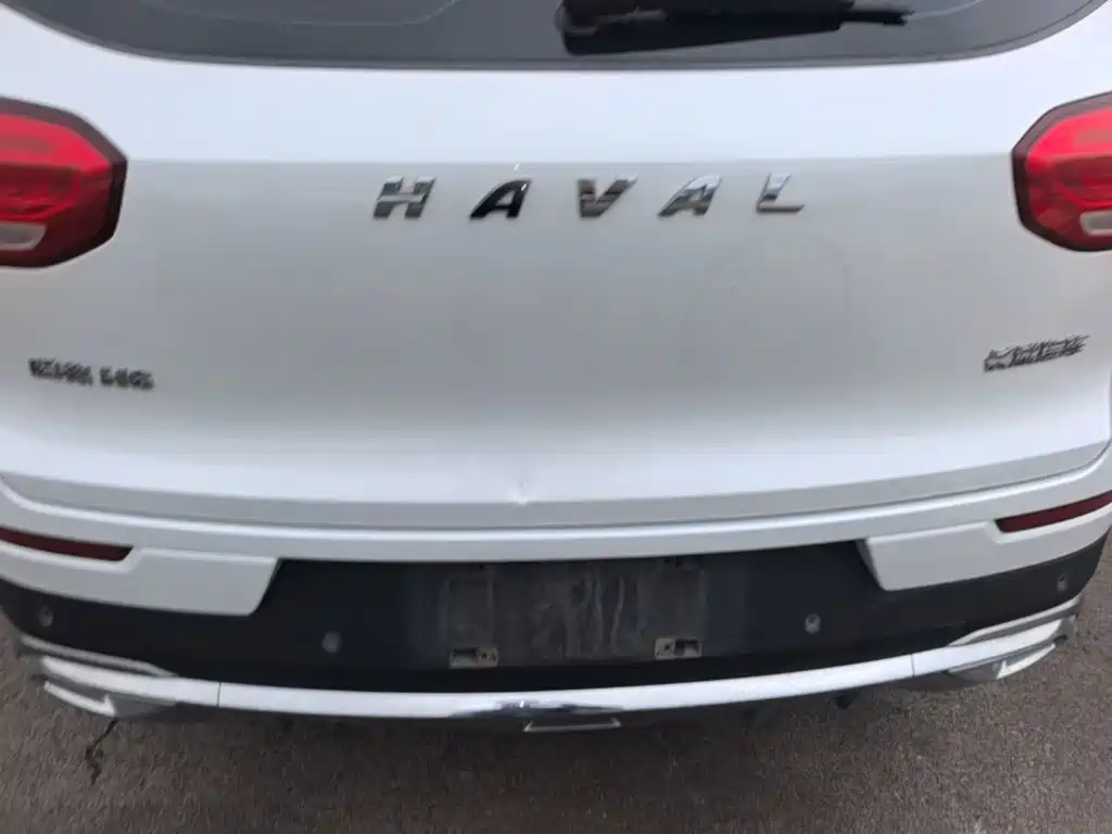 Haval H6 — миниатюра 6