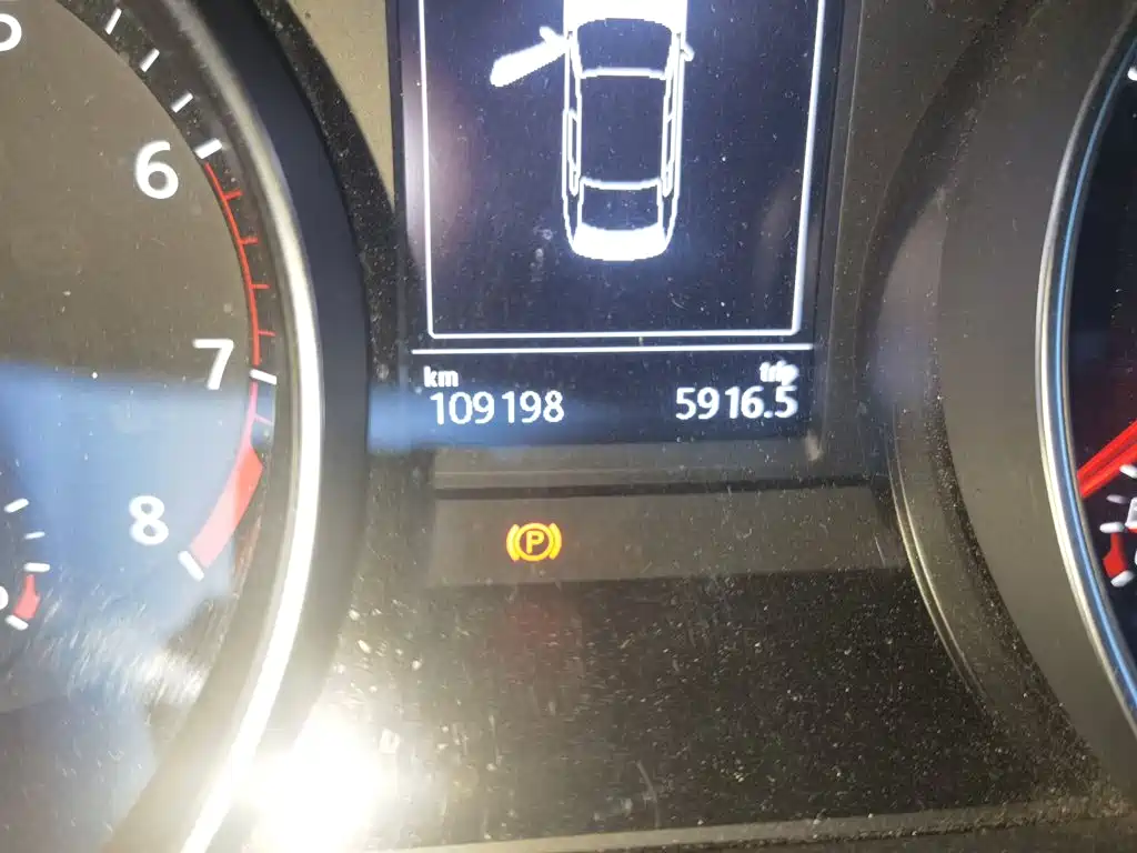 Volkswagen Magotan — миниатюра 13