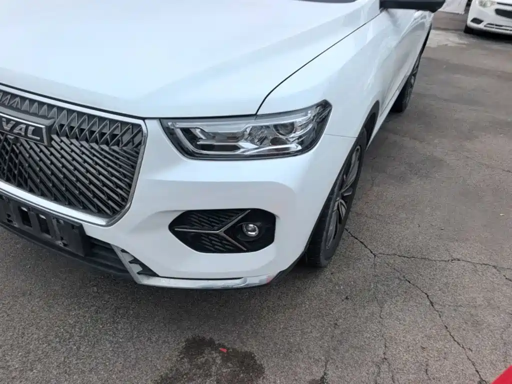 Haval H6 — миниатюра 24