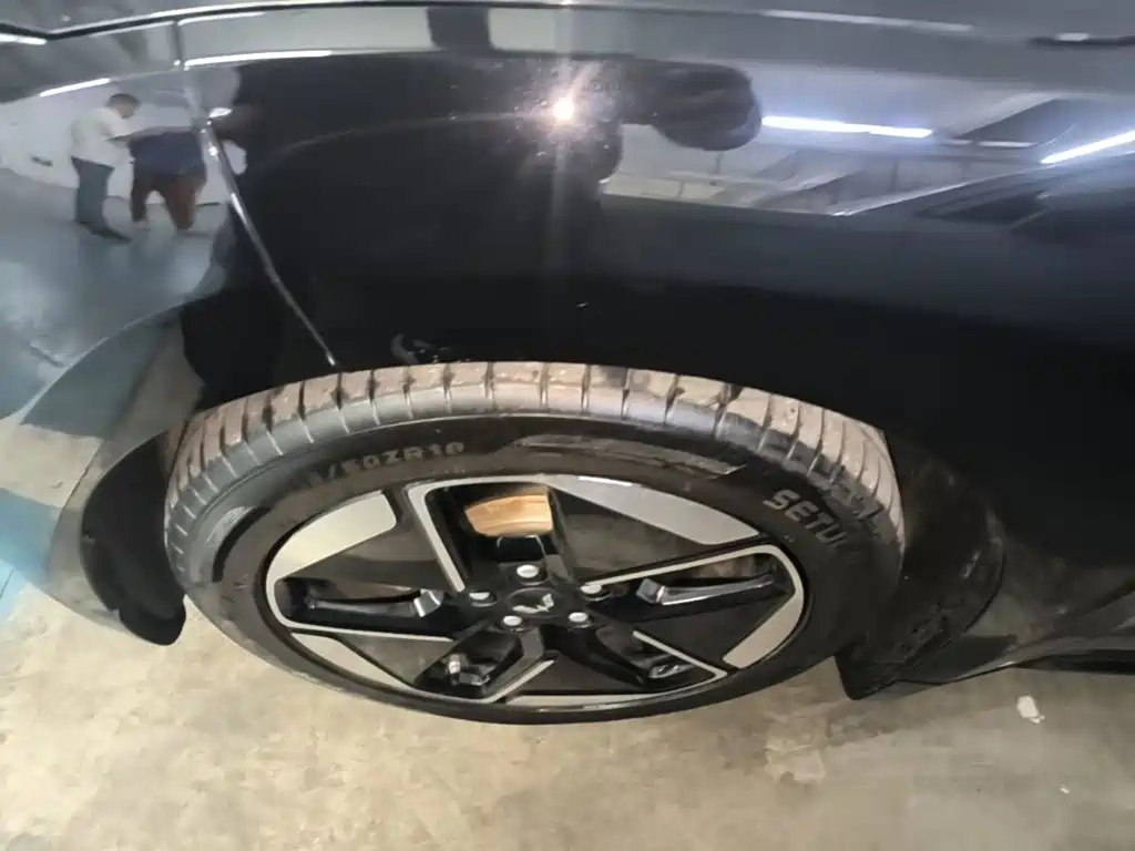 Wuling Xingguang — миниатюра 23