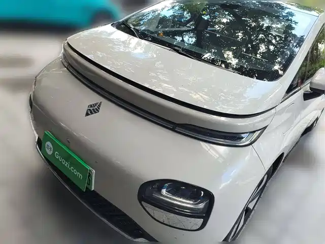 BAOJUN  CLOUDS 2024