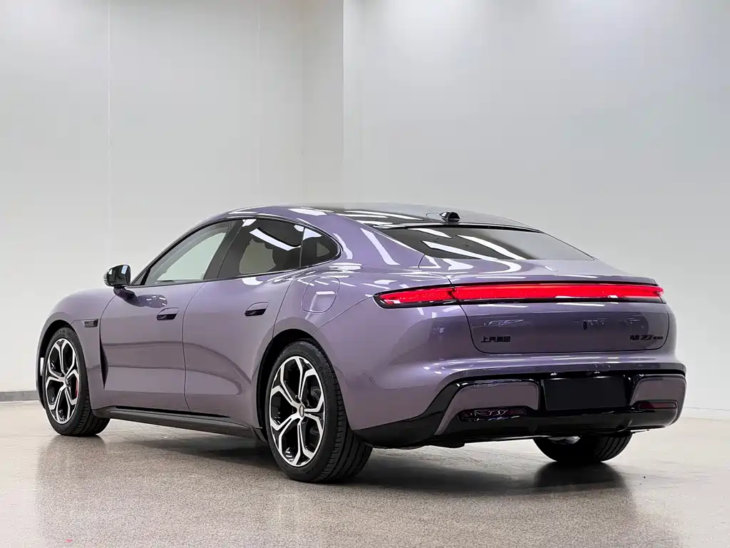 Shangjie Shangjie Z7 — миниатюра 4