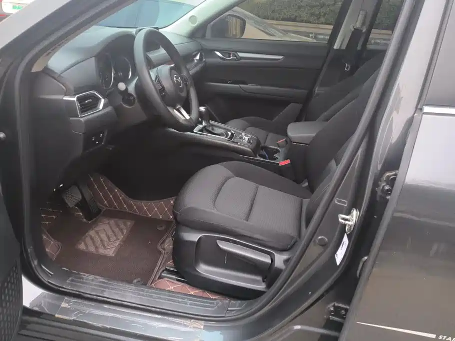 Mazda CX-5 — миниатюра 9