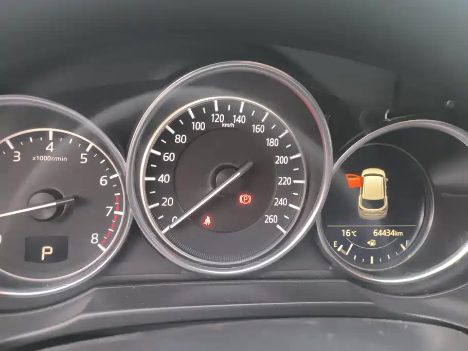 Mazda CX-5 — миниатюра 14