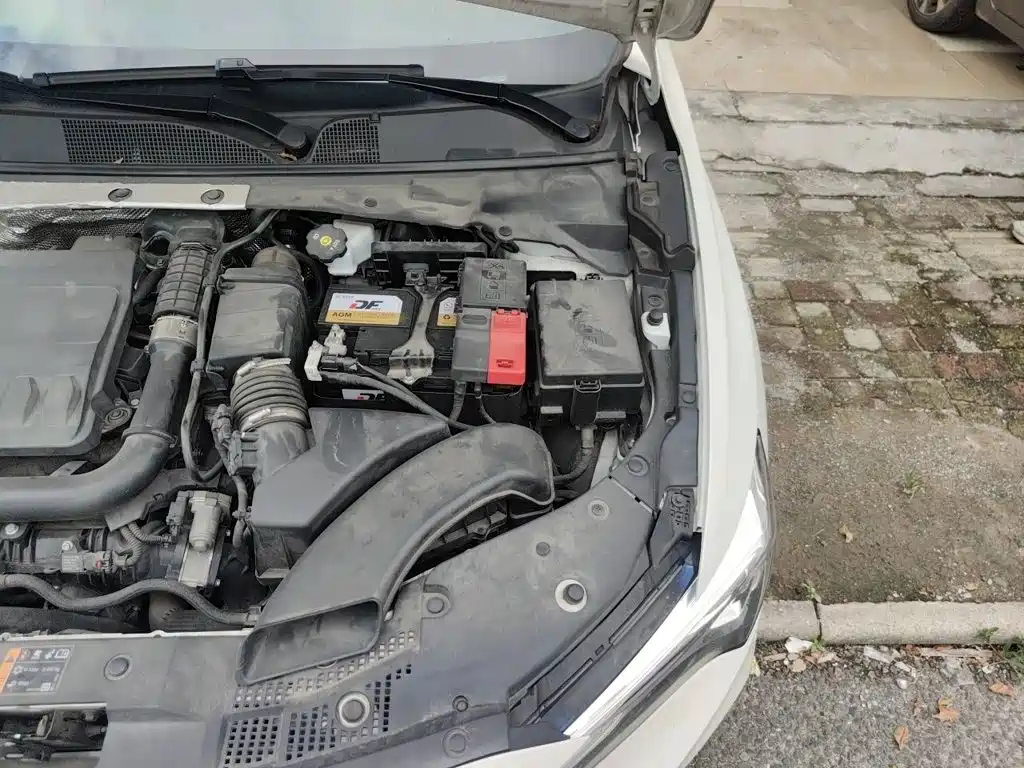 Buick Verano — миниатюра 20