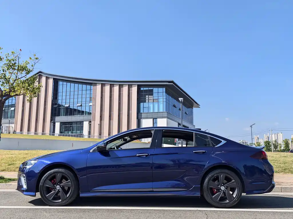Buick Regal — миниатюра 3