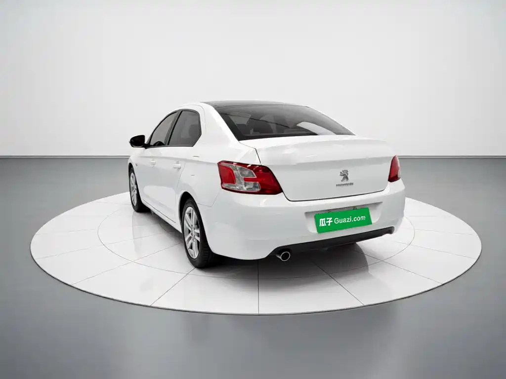Peugeot 301 — миниатюра 4