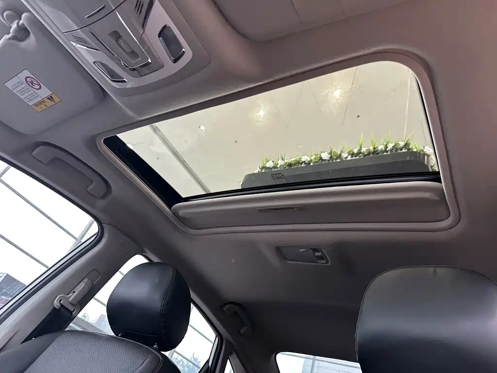 Nissan Sylphy — миниатюра 17