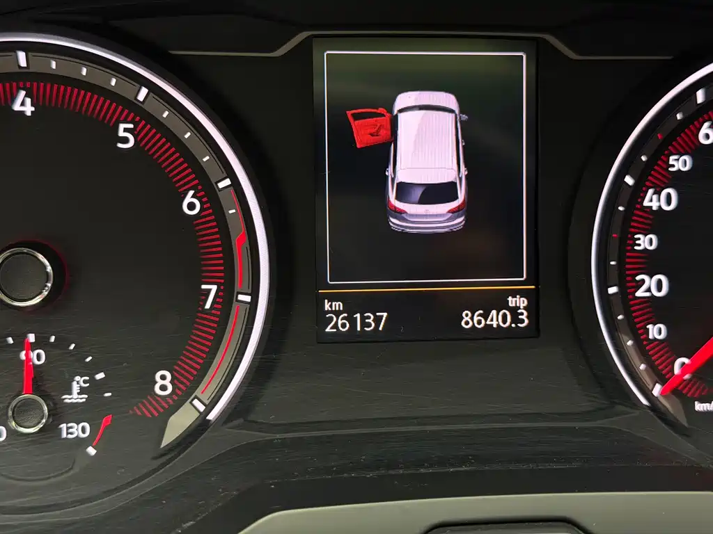 Volkswagen Tayron — миниатюра 11