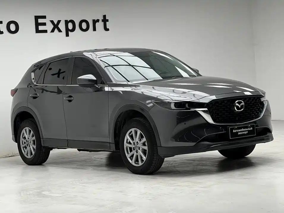 Mazda CX-5 — миниатюра 3