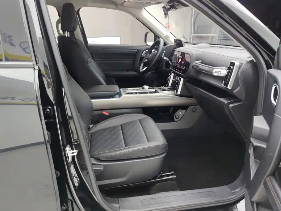 Haval Big Dog — миниатюра 8