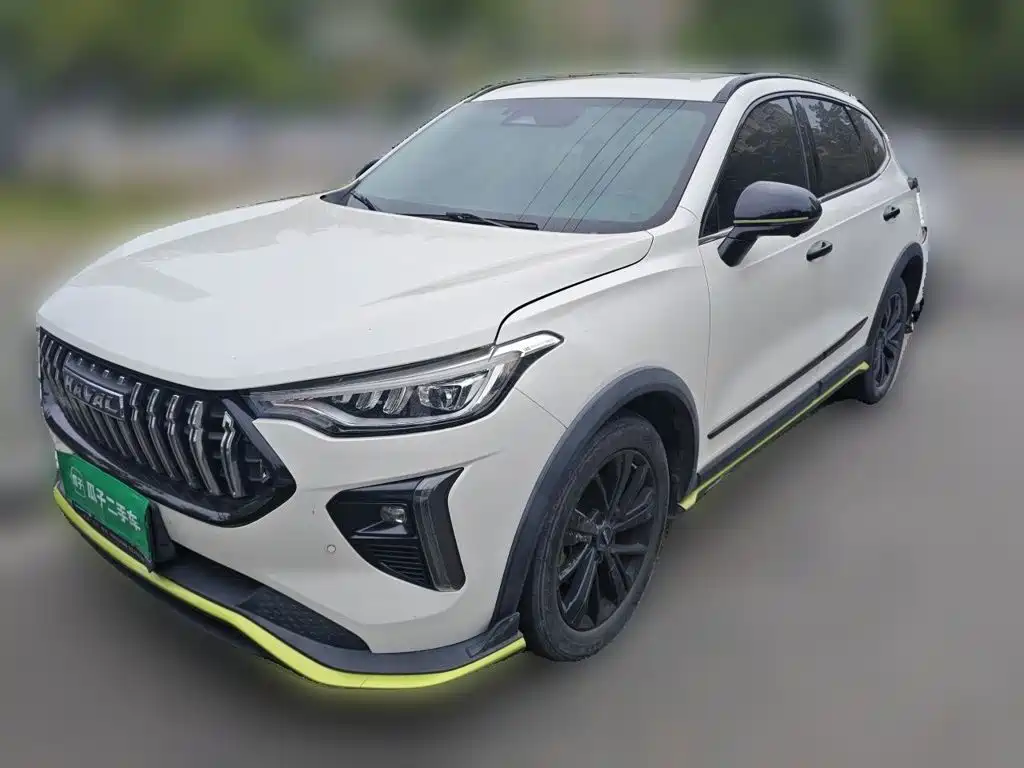 Haval Chitu — миниатюра 2