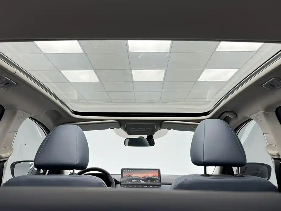 Nissan Qashqai — миниатюра 13