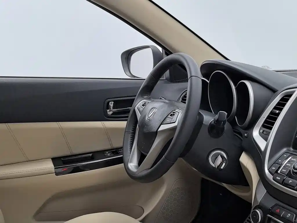 Changan Eado — миниатюра 22