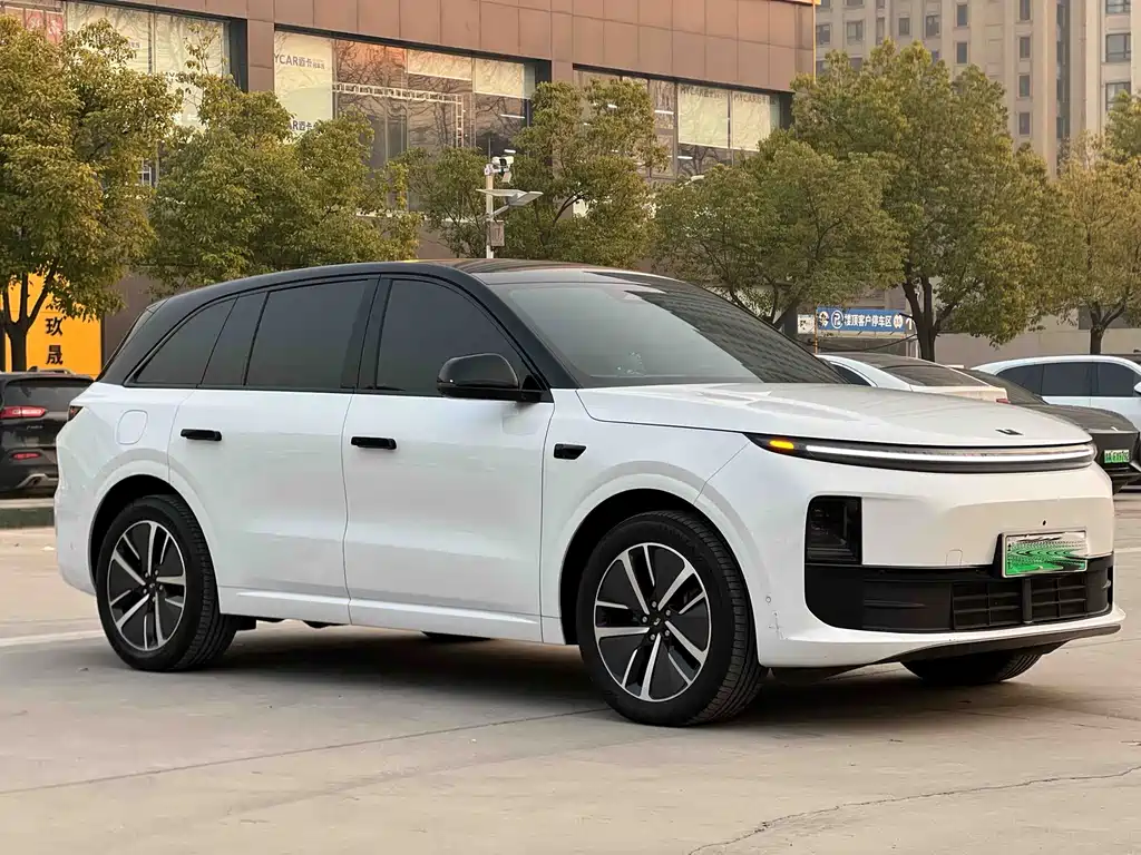 Li Auto IDEAL L6