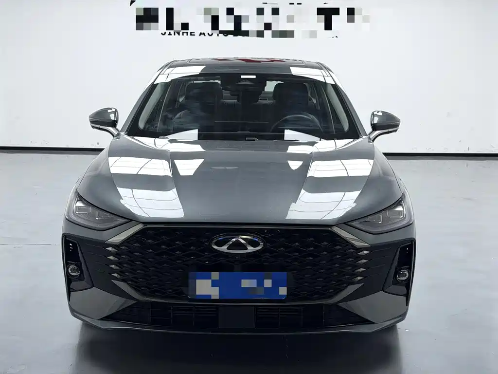Chery Arrizo 8 PRO — миниатюра 2