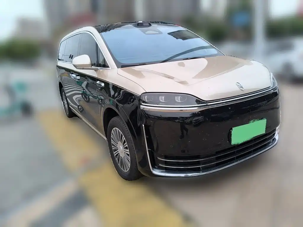 Zhijie Zhijie V9 — миниатюра 2