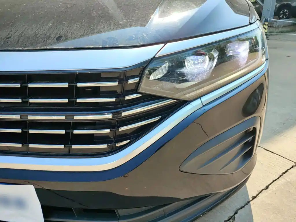 Volkswagen Passat — миниатюра 24