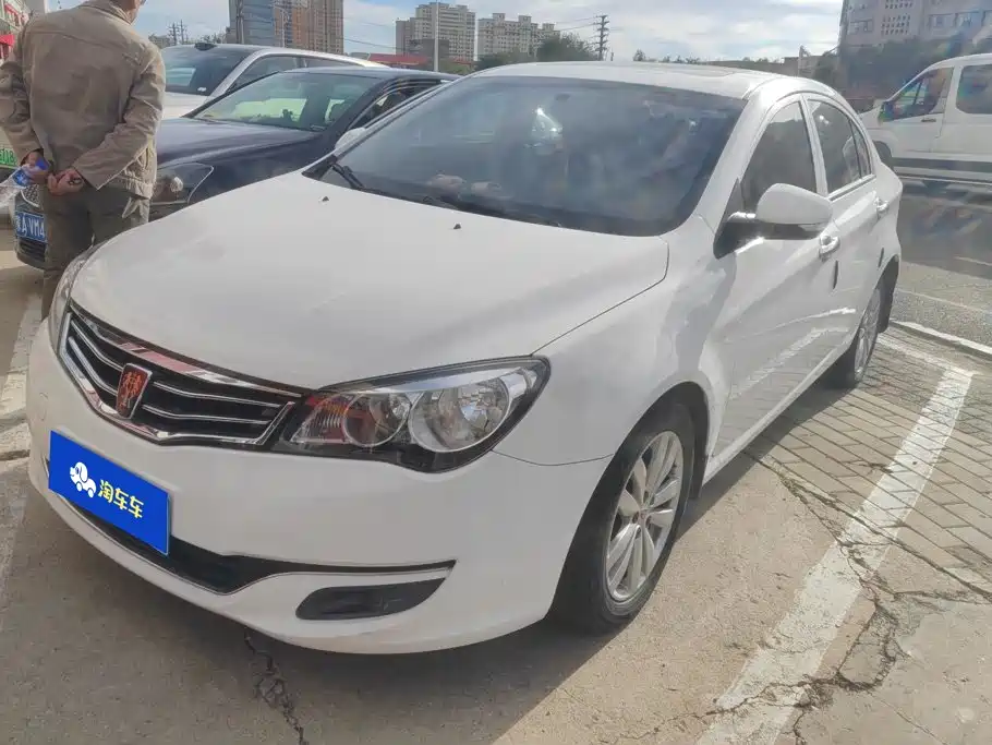 Roewe 350