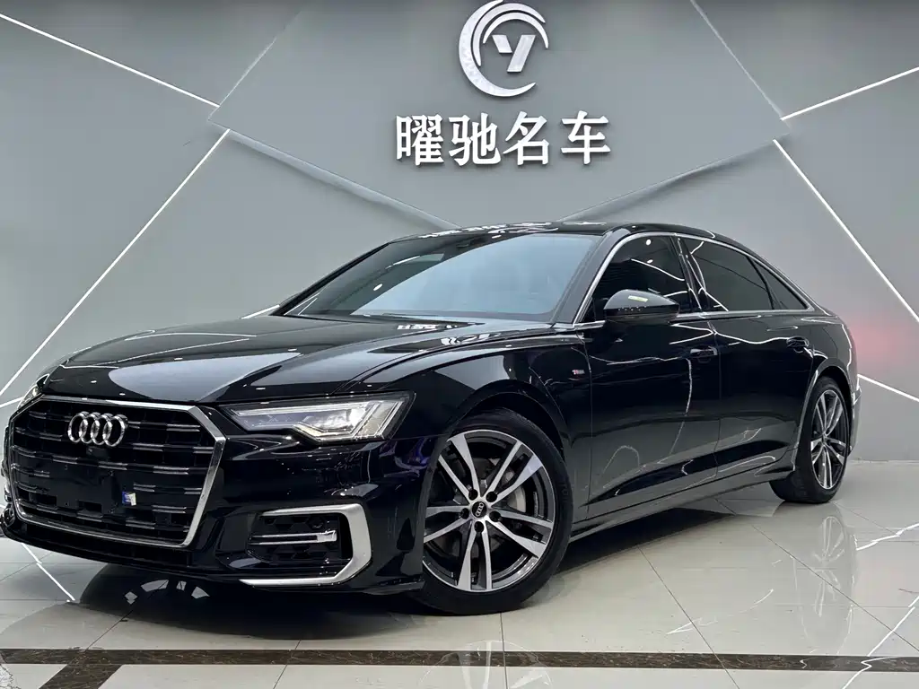 Audi A6L 2023