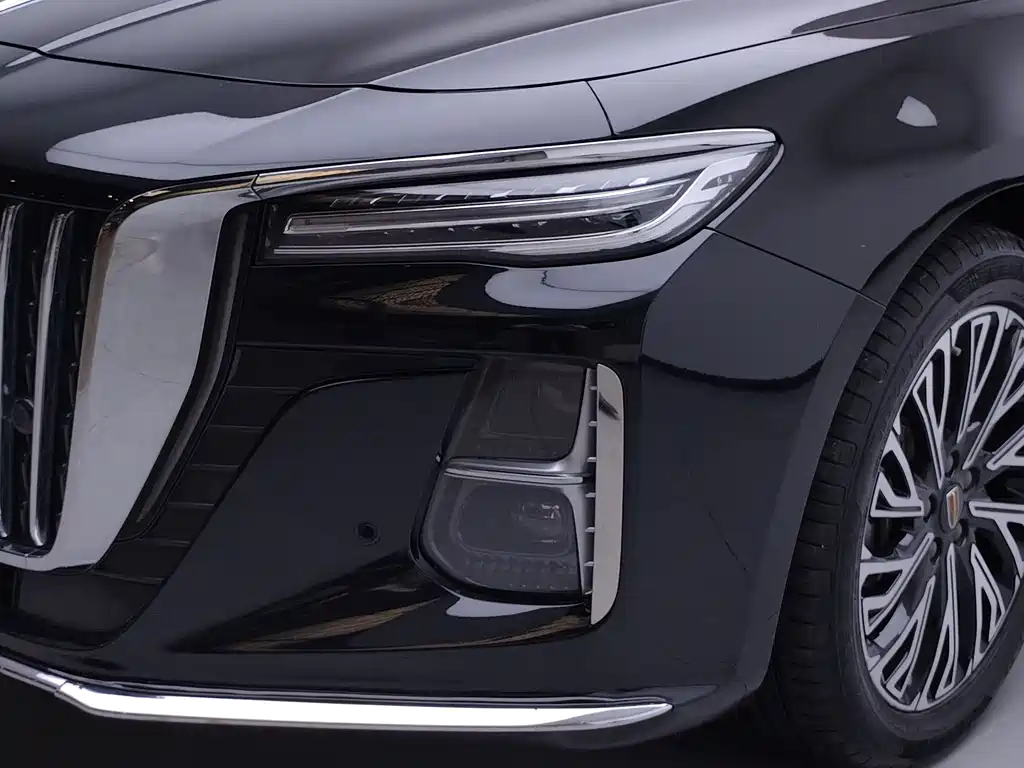Hongqi H5 2024 2.0T AT