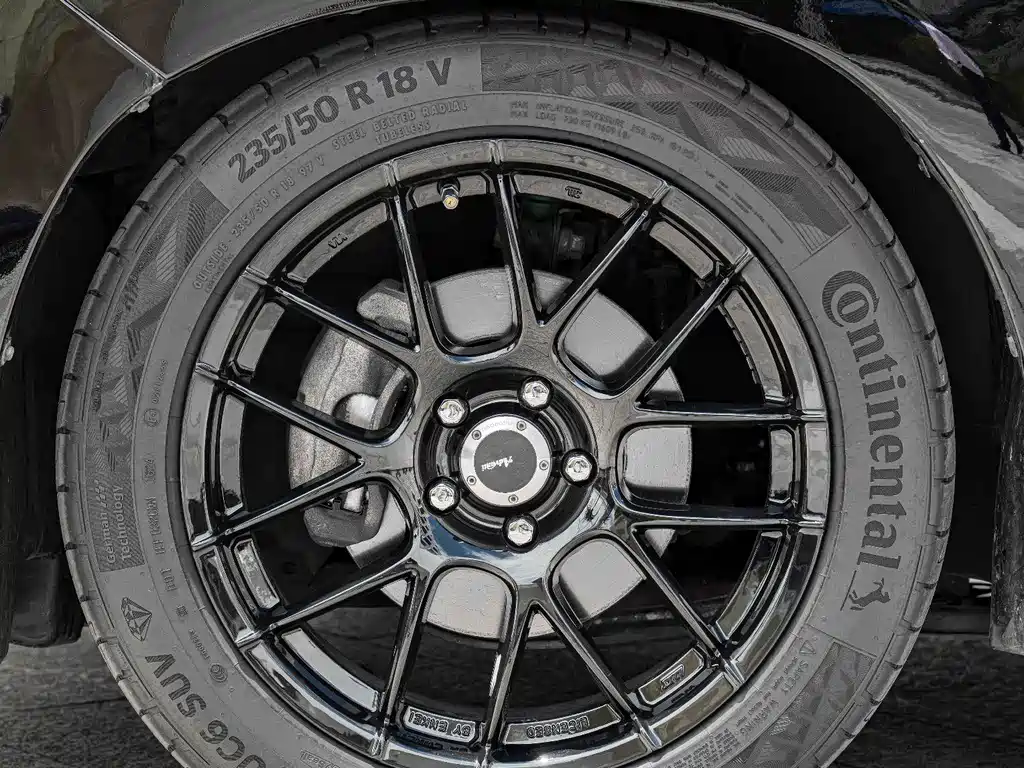 Toyota Alphard 2011 3.5L Luxury