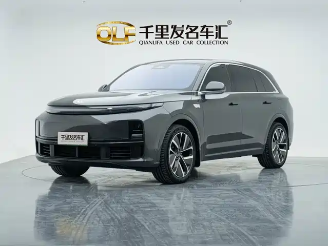 Li Auto L7