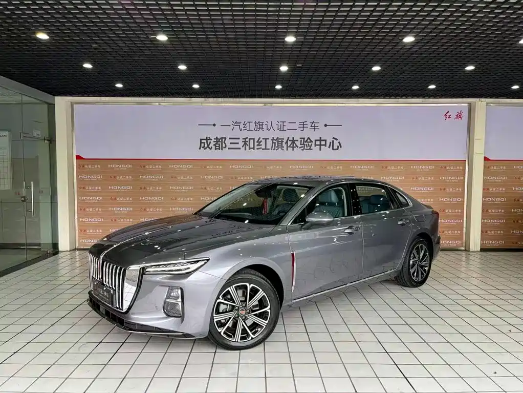 Hongqi Hongqi H5 PHEV