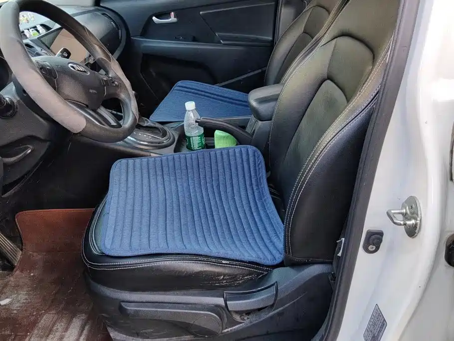 Kia Sportage — миниатюра 9