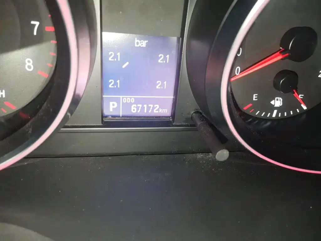 Haval H6 — миниатюра 5
