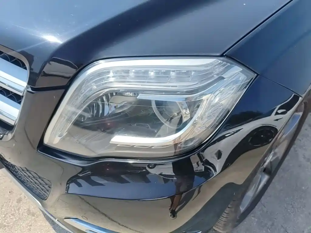 Mercedes-Benz GLK-Class — миниатюра 24
