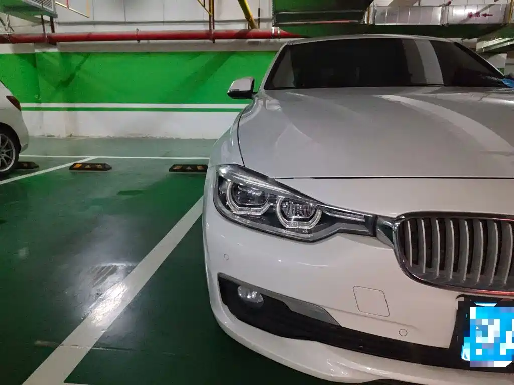 BMW 3 Series — миниатюра 7