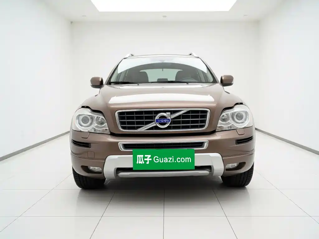 Volvo XC Classic — миниатюра 2