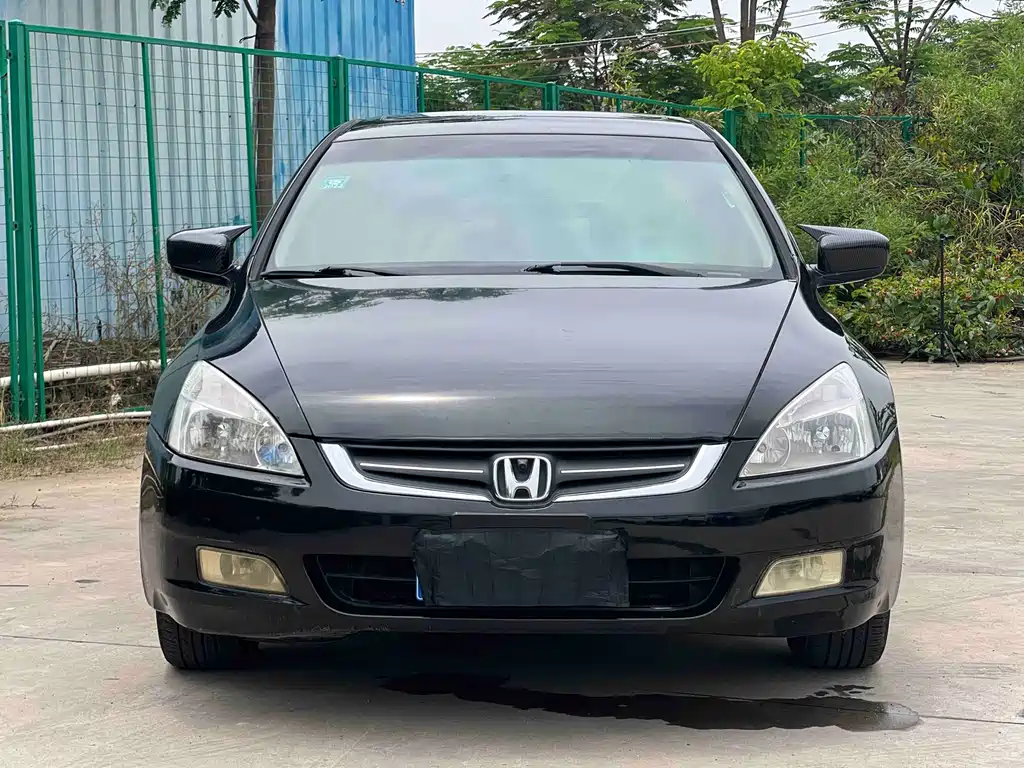 Honda Accord 2006 2.0L Comfort