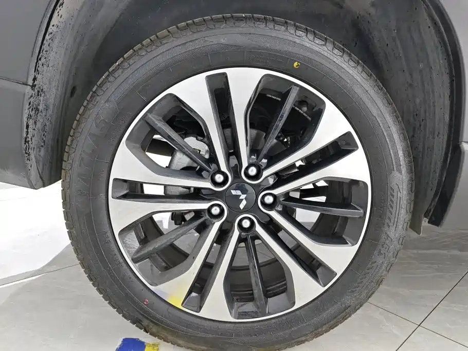 Wuling Xingguang 560 — миниатюра 6
