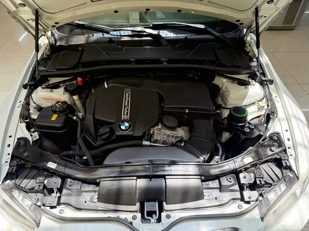 BMW 3 Series (Import) — миниатюра 23