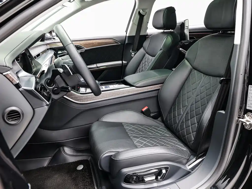 Audi A8 2022 A8L Horch