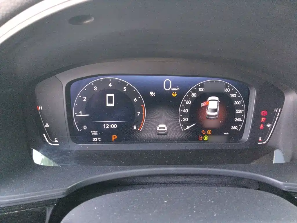 Honda Civic — миниатюра 4