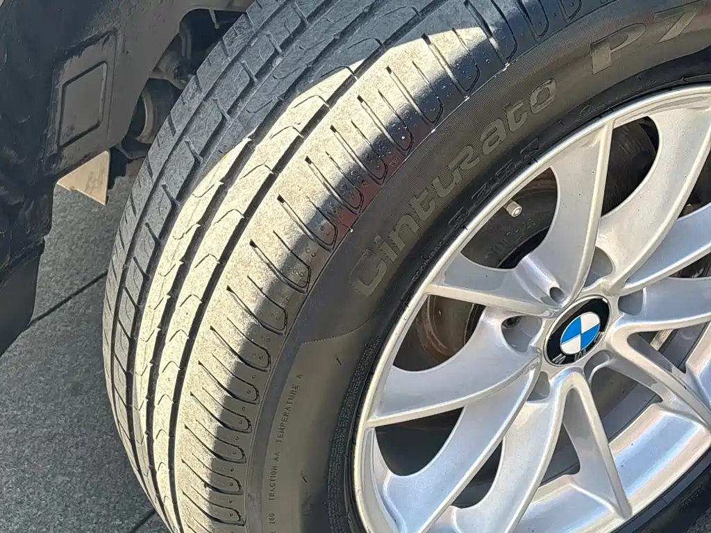 BMW X3 (Import) — миниатюра 35