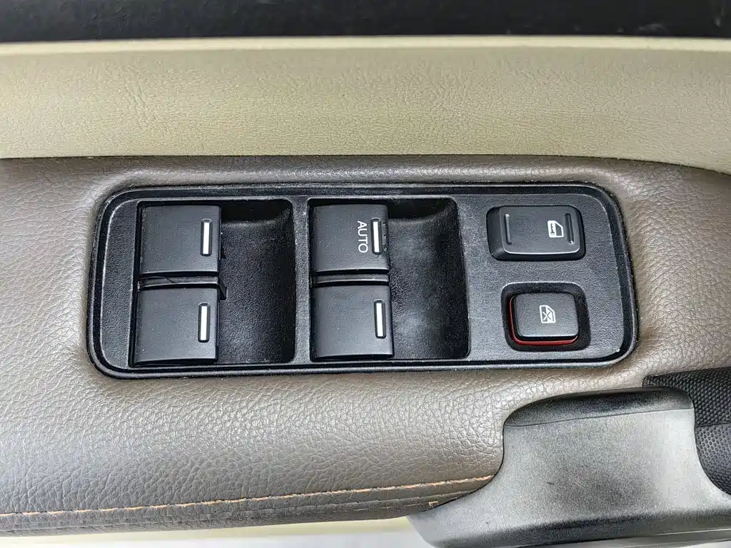 Honda CR-V — миниатюра 9